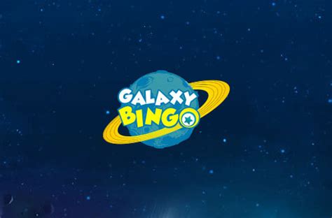 Galaxy bingo casino bonus